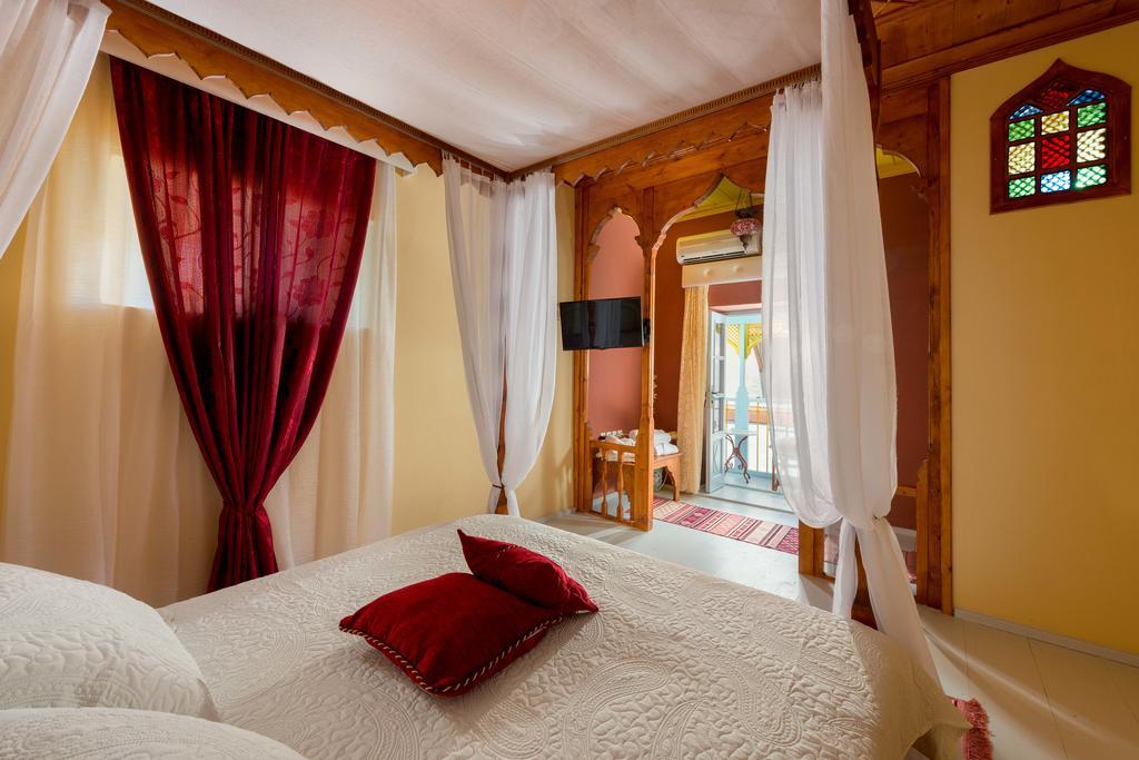 Giorgos' Old Story 2Bed Stone House With Private Hamam In The Old Town Villa Rhodes City Exterior photo