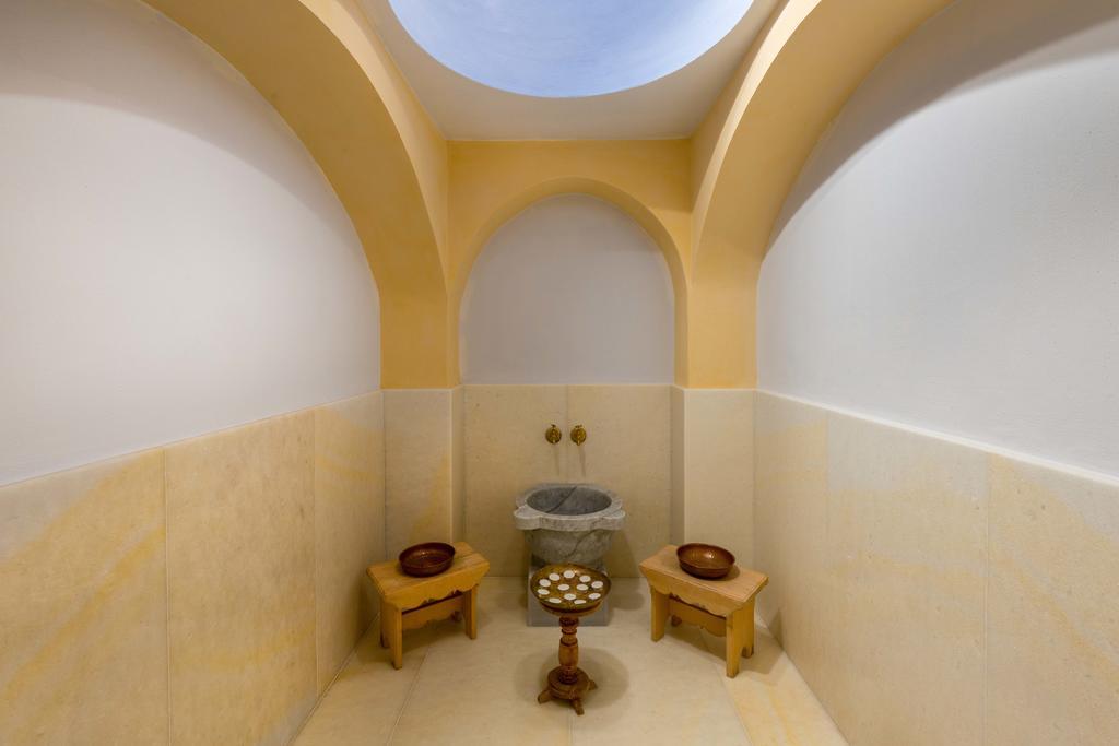 Giorgos' Old Story 2Bed Stone House With Private Hamam In The Old Town Villa Rhodes City Exterior photo